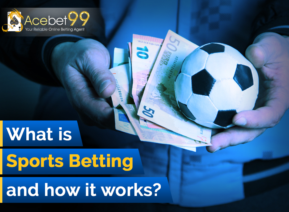 Sports betting plus minus explained