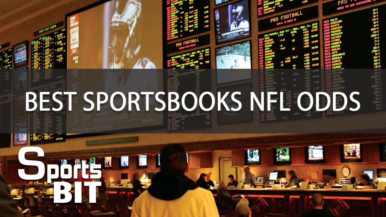 Sportsbook Payout