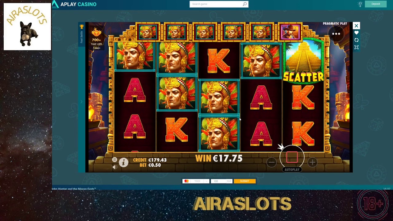 Aplay casino